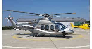 Luxury Helicopter Tours in Turkey