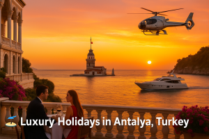 Antalya