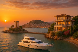 Kuşadası